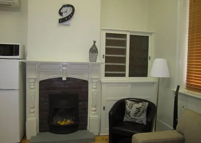 Clydesdale Cottage B&B