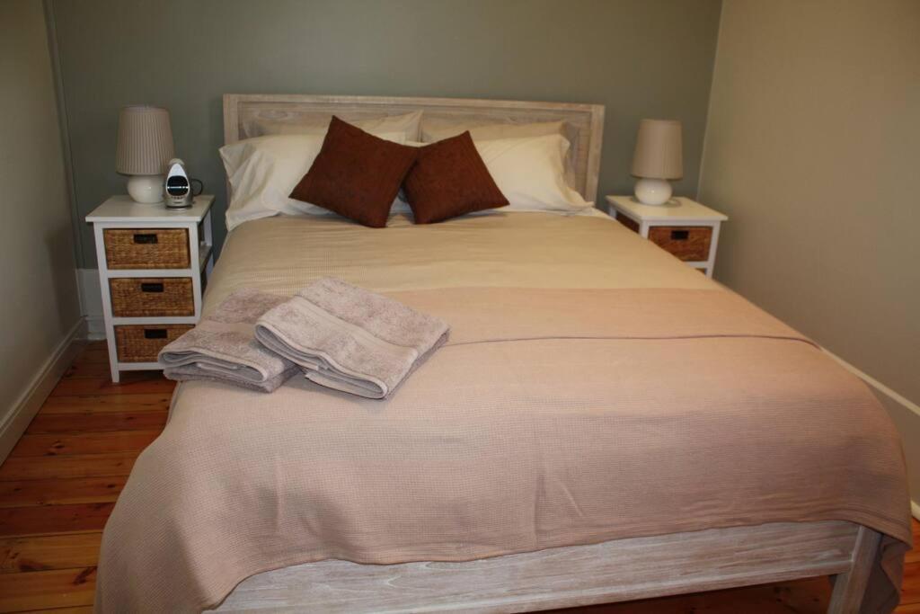 Holiday home Clydesdale *