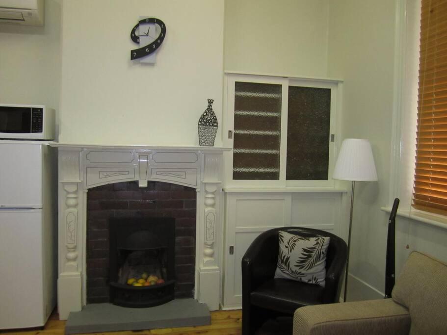 Clydesdale Holiday home *
